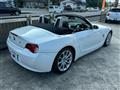 2007 BMW Z4