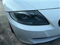 2007 BMW Z4