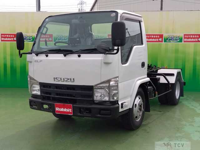 2011 Isuzu Isuzu Others