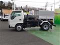 2011 Isuzu Isuzu Others