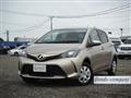 2015 Toyota Vitz