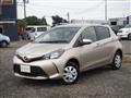 2015 Toyota Vitz