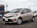 2015 Toyota Vitz