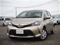 2015 Toyota Vitz