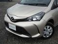 2015 Toyota Vitz