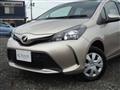 2015 Toyota Vitz