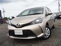 2015 Toyota Vitz