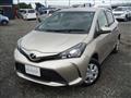 2015 Toyota Vitz