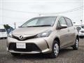 2015 Toyota Vitz