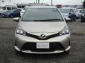 2015 Toyota Vitz