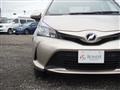 2015 Toyota Vitz