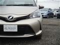 2015 Toyota Vitz