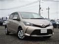 2015 Toyota Vitz