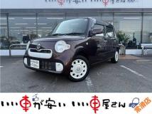 2016 Daihatsu MIRA COCOA