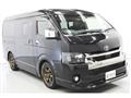 2025 Toyota Hiace Van