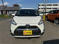 2017 Toyota Sienta