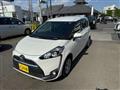 2017 Toyota Sienta