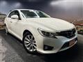 2013 Toyota Mark X