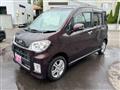 2010 Daihatsu Tant Exe