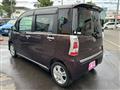 2010 Daihatsu Tant Exe
