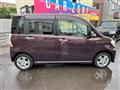 2010 Daihatsu Tant Exe