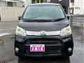 2011 Daihatsu Move Custom