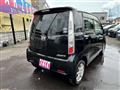 2011 Daihatsu Move Custom