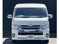 2020 Toyota Hiace Wagon