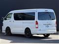 2020 Toyota Hiace Wagon