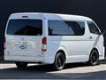 2020 Toyota Hiace Wagon