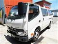 2011 Toyota Hiace Van