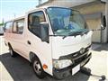 2011 Toyota Hiace Van