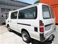 2011 Toyota Hiace Van