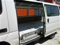 2011 Toyota Hiace Van