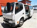 2011 Toyota Hiace Van