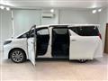 2021 Toyota Alphard G
