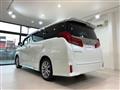 2021 Toyota Alphard G