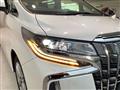 2021 Toyota Alphard G
