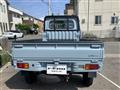 2007 Daihatsu Hijet Truck