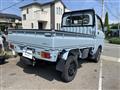 2007 Daihatsu Hijet Truck