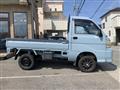 2007 Daihatsu Hijet Truck