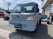 2007 Daihatsu Hijet Truck