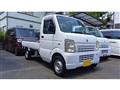 2012 Suzuki Carry Truck