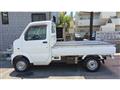 2012 Suzuki Carry Truck