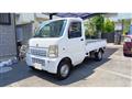 2012 Suzuki Carry Truck