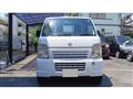 2012 Suzuki Carry Truck