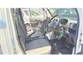 2012 Suzuki Carry Truck