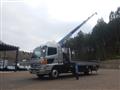 2008 Hino Hino Others