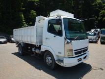 2006 Mitsubishi Fighter