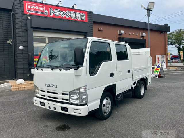 2008 Isuzu Isuzu Others